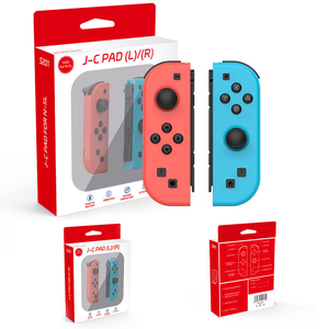 <span class=keywords><strong>Joy</strong></span> Pad Switch Controller Joystick Gamepad 6 Axis Gyro Control de interruptor inalámbrico con función de activación Controladores de interruptor - Product Image 3