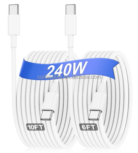 20W 60W 100W 240W Emark 5A câble de données de charge USB C adaptateur pour ordinateur portable câble de transfert de données de charge pour iPhone - Product Image 3