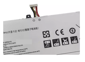 Batería Original AA-PBUN4AR para <span class=keywords><strong>Computadora</strong></span> Portátil <span class=keywords><strong>Samsung</strong></span> Serie 9 940X3L 900X5L NP900X5L NP940X3L 900X5L, 7.7V 39Wh 5120mAh - Product Image 5