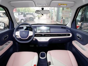 <span class=keywords><strong>Voiture</strong></span> électrique urbaine économique populaire, durable, à faible consommation, écologique et pratique DUOMI pour le marché mondial - Product Image 5
