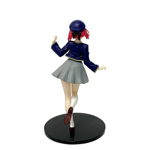 Figurines de manga de 18 cm, statues Oshi No Ko Hoshino Ai Kana, figurines de collection de dessins animés, figurines en PVC, figurines d'anime, jouets cadeaux - Product Image 5