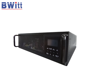 UPS en Línea de 5KW con Transformador Toroidal 110v 220v, Sistema de Alimentación Ininterrumpida para Uso Doméstico - Product Image 4