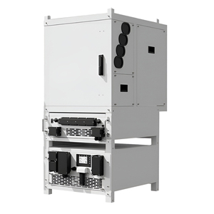 Inversor PCS SUN-100K-PCS01HP3 BESS de 100 kW 125 kW con Batería de Litio HV de 241 kWh 257 kWh y Módulo de Carga MPPT STS de 500 kW - Product Image 1