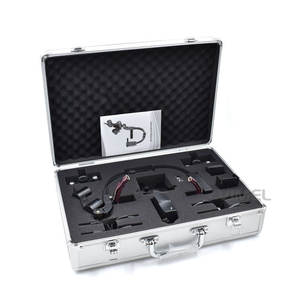 Microscopio Dental Binocular Portátil con Lentes de Aumento 5X/6X, Luz de Enfoque sin Sombras para Exámenes Médicos Dentales - Product Image 2