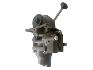 Válvula Direccional Reguladora de Presión Neumática Controlair HE-2-FX P51612, Reemplazo de R431002912 a R431002915 - Product Image 1