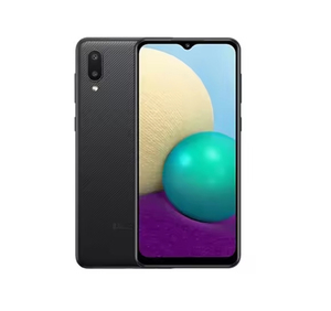 Smartphone Android débloqué d'origine Samsung A02 à prix abordable à vendre - Product Image 1