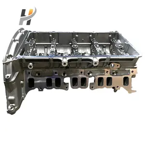 Детали двигателя 1740108 LR029711 LR037049 U2Y0-10-YF0 U2Y0-10-100A 1717606 BK3Q6C032AD Головка блока цилиндров для Ford ZSD P4AT