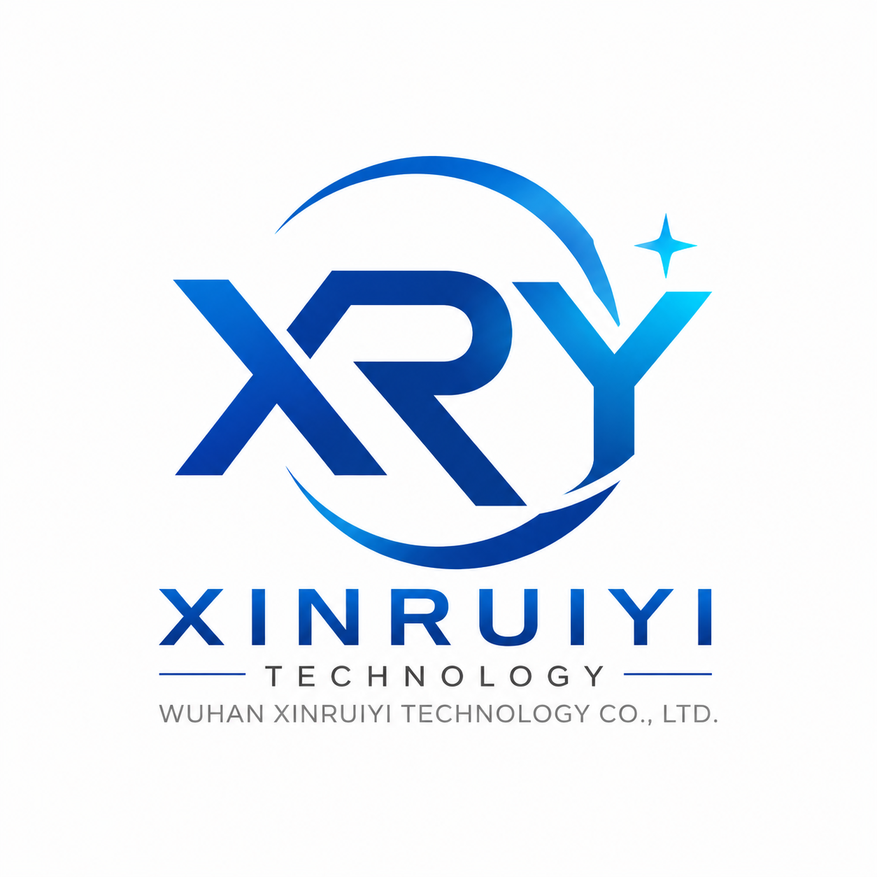 Wuhan Xinruiyi Technology Co., Ltd.