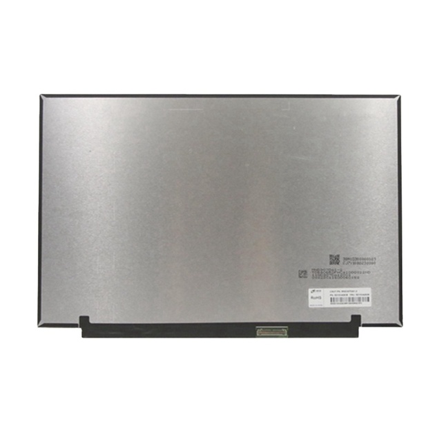 13.3inch Capacitive Touch Screen Micro LED LCD 1920x1080 HD IPS for Business Laptop Use Various Systems Support