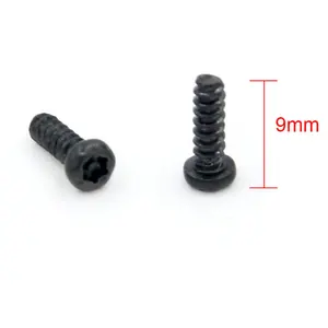 TGK006 for Xbox360 Torx T8 T6螺丝适用于Xbox 360 /Xbox One控制器螺丝更换