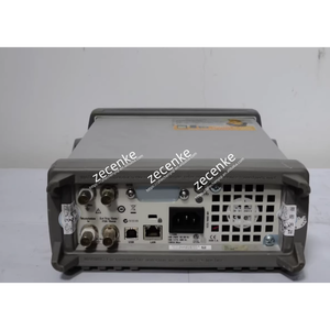 Keysight Agilent 33521B Generador de forma de onda de función arbitraria 30MHz 250 MS/s Usado - Product Image 4