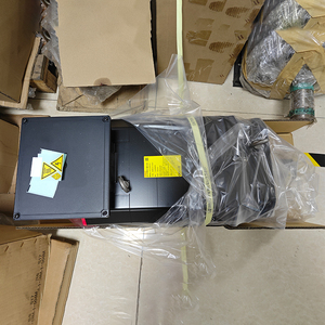 Servomotor A06B-0212-B500 FANUC A06B0212B500 - Product Image 6