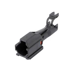 Разъем MG640280-5, штекерный, 1-контактный, серия SWP, черный, автомобильный - Product Image 4