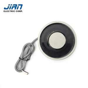 JSP-10043 Powerにリリースオブジェクト12V <span class=keywords><strong>DC</strong></span>電磁石、ホールディング電磁石340kgs - Product Image 6