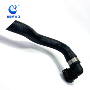 11538584143 Tubo Flessibile per Acqua e Refrigerante per <span class=keywords><strong>BMW</strong></span> Serie 1 <span class=keywords><strong>F20</strong></span>, Serie 3 F30, Serie 5 F10 F11 Motore <span class=keywords><strong>B47</strong></span> 2014-2019 - Product Image 4