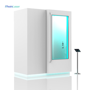 Cámara de Crioterapia de Alta Calidad para Terapia de Frío -110 ℃ /-85 ℃   Rehabilitación de Cuerpo Completo para el Fitness - Product Image 3