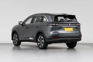 Changan CS75 Plus 2025 de Alta Velocidad, Auto Nuevo Inteligente, Auto Usado en Stock, Vehículos <span class=keywords><strong>Baratos</strong></span> en Venta - Product Image 5
