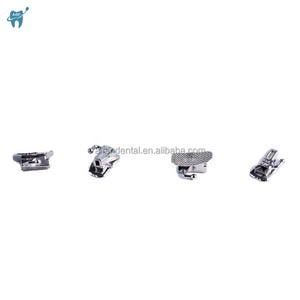 Aifan diş sıcak satış ROTH MBT non-covercoverortho <span class=keywords><strong>buccal</strong></span> tube .022 - Product Image 2