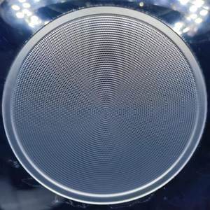 Lente óptica asférica Fresnel infrarroja personalizada de <span class=keywords><strong>52mm</strong></span> - Product Image 4