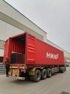 Không gian tiết kiệm xe Stack hệ thống đỗ xe thông minh bãi đậu xe xe nâng tháp quản lý không gian - Product Image 2