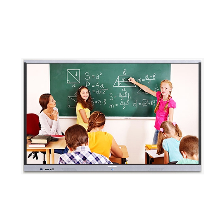 Умная интерактивная доска tv для интеллектуального класса