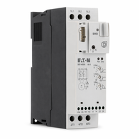   Pengontrol Motor Soft Starter 3-Fasa Seri DS7 4A-200A 15kW 230-480V Bersertifikasi CE RoHS Stok Pabrik Siap Kirim