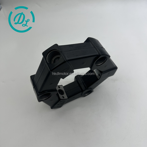 EexcavaStart 25AS Hydraulic Pump <b>Coupling</b> Rubber Mini Excavators-Durable <b>Vibration</b> Damping Easy Install 1 Year Warranty Brand - Product Image 4
