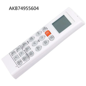 AKB74955604 Replaced Remote <b>Control</b> for AKB74955604 AKB73995805 Air Conditioner - Product Image 4