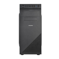 Venta al por mayor Atx Psu PC chasis caja de ordenador Gamming PC