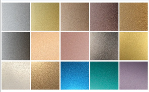 Panneau décoratif en acier inoxydable avec revêtement couleur PVD EX520 pour projet d'aménagement intérieur de centre commercial et de villa - Product Image 6