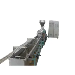 Twin-Screw Water Stretch Pelletizer Making Granulator Machine Plastic and rubber Pelletizing line