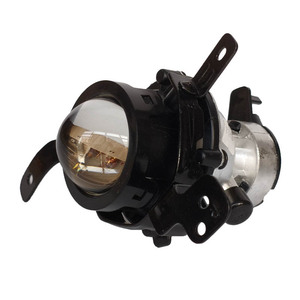 ไฟตัดหมอกหน้าสำหรับ Kia หมายเลขชิ้นส่วน L 92201 H2000 R 92202หลอดฮาโลเจนอะไหล่ H2000 - Product Image 4