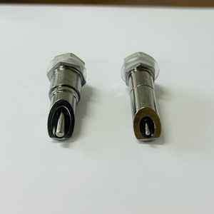 <span class=keywords><strong>Bebedero</strong></span> automático para aves de corral de acero inoxidable premium con válvula de aguja precisa - Product Image 2