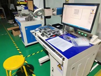 Accessoires d'équipement en acier inoxydable gravés au laser avec impression UV personnalisée, haute définition, résistants à la corrosion