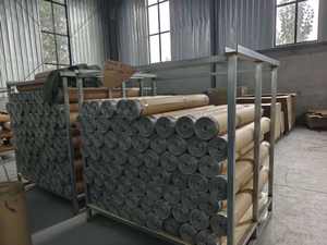 Malzemeleri SS 304L 400 800 mikron esnek yumuşak düz dokuma 1mm paslanmaz çelik örgü filtre tel örgü kesme kaynak hizmetleri - Product Image 6