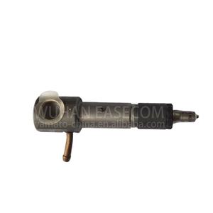 714320-53100 L100N5E untuk Injektor Bahan Bakar Yanmar untuk Injektor Bahan Bakar Diesel Yanmar L100N5E untuk Injektor Bahan Bakar Yanmar - Product Image 1