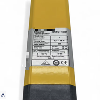 Capteurs photoélectriques Siguard 3SF7842-6SE01 + 3SF7842-6SE00 en stock, contrôleur de programmation PLC, offre spéciale