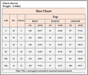 موضة جديدة قمم الساتان + تنورة 2 طقم بدلات الأزهار المطبوعة الرقبة س عارضة ضمادة فضفاضة الخصر قمصان اللباس الدعاوى - Product Image 4