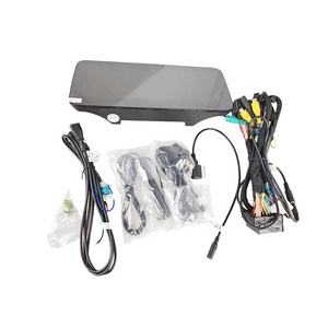 2013-2015 NTG 4,5 LHD Radio de coche estéreo navegación GPS reproductor Multimedia para Mercedes Benz 4,5 <span class=keywords><strong>GLK</strong></span> - Product Image 4