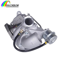 Nouvelle marque 28200-42700 Kit de chargeur de contrôle de suralimentation électrique Turbo pour modèle de voiture de moteur Hyundai 4D56T KIA 2.5D