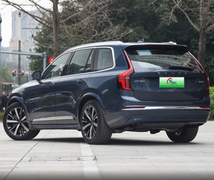 Vol <span class=keywords><strong>Vo</strong></span> XC90 Recarga E-drive Hybrid180km E-Drive Hybrid T8 Long-Range Zhizun Edición <span class=keywords><strong>de</strong></span> lujo (7 plazas) Hecho en China - Product Image 4