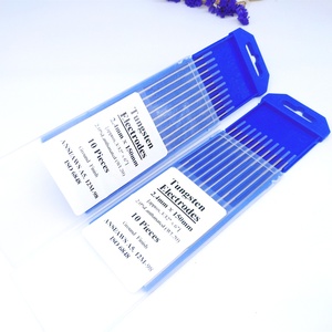 <span class=keywords><strong>Electrodo</strong></span> de tungsteno lantanaum 2% para soldador Tig y máquina de soldadura tig - Product Image 5