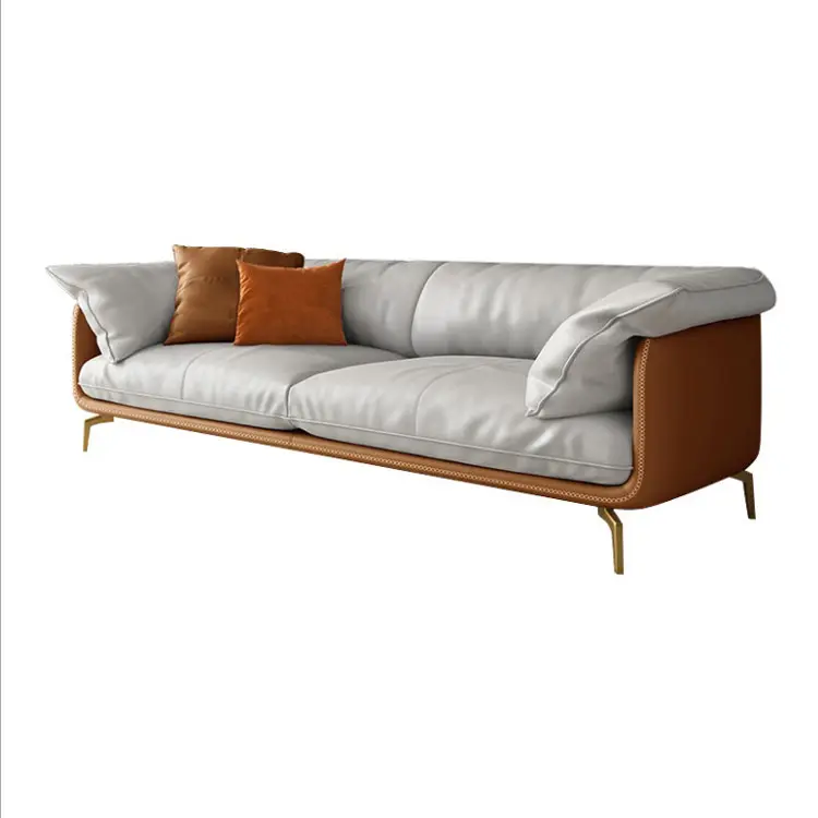 Set Sofa Murah, Furniture Rumah Ruang Tamu Modern