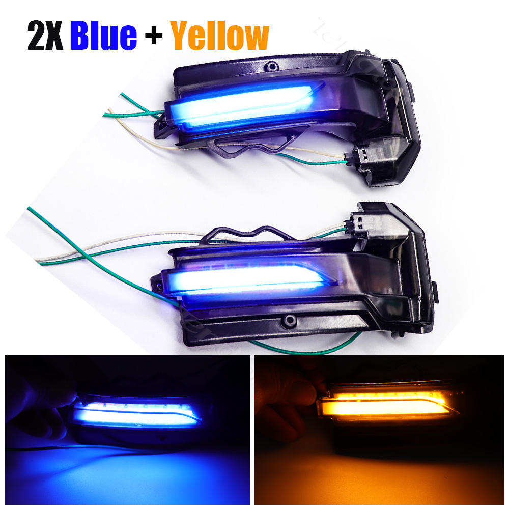 AMBRE + BLEU Dynamique