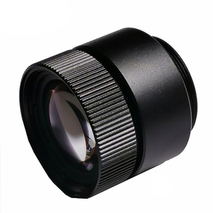 Nhà Máy Cung Cấp Giá Rẻ Giá Góc Rộng Máy Ảnh Ống Kính Telephoto Chuyên Nghiệp Video Ống Kính Máy Ảnh - Product Image 1