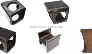 2025 Goodcut Độ Chính Xác Cao Hot Bán 8 Trục L H C Loại Ống Ống Kim Loại Cắt Với Giá Rẻ Nhà Máy Giá Từ Trung Quốc Nhà Sản Xuất - Product Image 5