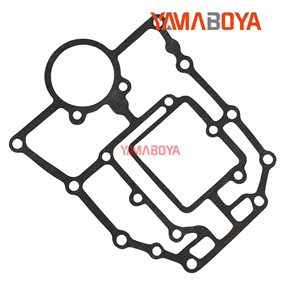 Joint d'étanchéité Yamaboya pour moteur hors-bord 11433-94412 pour moteur essence Suzuki 40 CV, pièce de rechange - Product Image 4