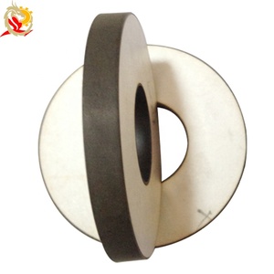 Anelli in <span class=keywords><strong>Materiale</strong></span> PZT 35x15x5mm, Vibratore <span class=keywords><strong>Piezoelettrico</strong></span>, Sensore Ceramico, Trasduttore Ultrasonico Elettrico - Product Image 6