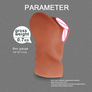 TPE lebensechte Teil Adult Doll Silikon puppen für Erwachsene <span class=keywords><strong>Shemale</strong></span> Adult Doll - Product Image 2