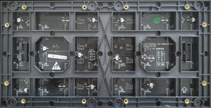 Lager LED-Modul <span class=keywords><strong>SMT</strong></span> 3-in-1-Modul P2.5 Indoor-Voll farbdisplay SMD2020(1 R1G1B) - Product Image 2